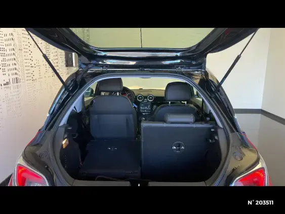 OPEL ADAM - voiture d'occasion - Photo 5