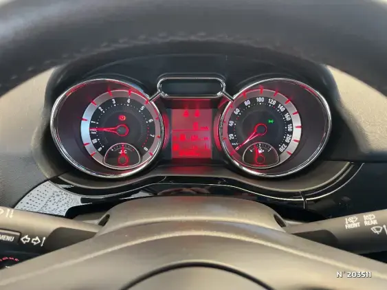 OPEL ADAM - voiture d'occasion - Photo 12