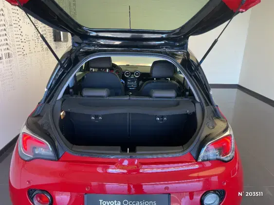 OPEL ADAM - voiture d'occasion - Photo 7