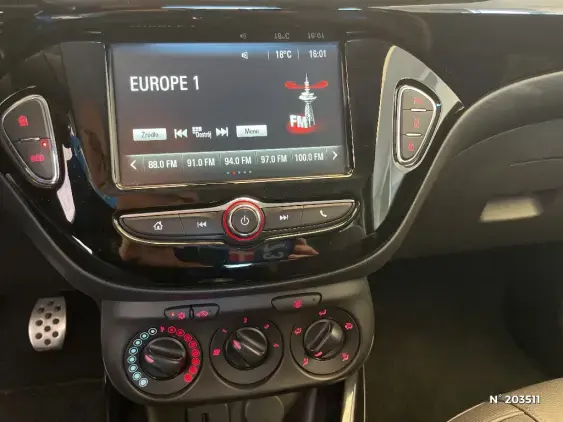 OPEL ADAM - voiture d'occasion - Photo 25