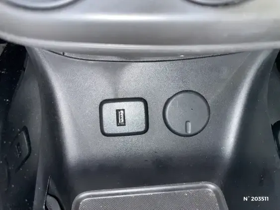 OPEL ADAM - voiture d'occasion - Photo 27