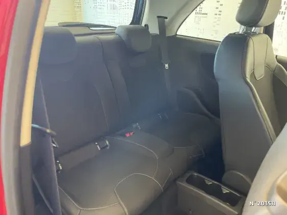 OPEL ADAM - voiture d'occasion - Photo 11