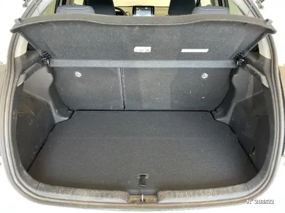 TOYOTA YARIS IV - voiture d'occasion - Photo 7