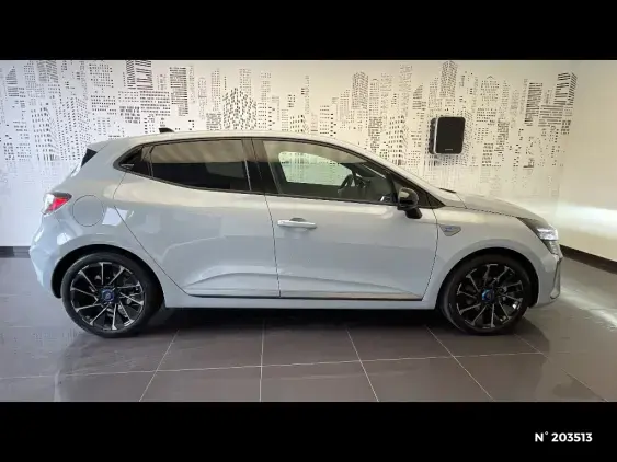 RENAULT CLIO V - voiture d'occasion - Photo 5