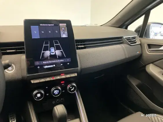 RENAULT CLIO V - voiture d'occasion - Photo 13