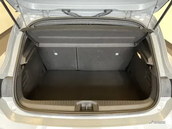 RENAULT CLIO V - voiture d'occasion - Photo 7