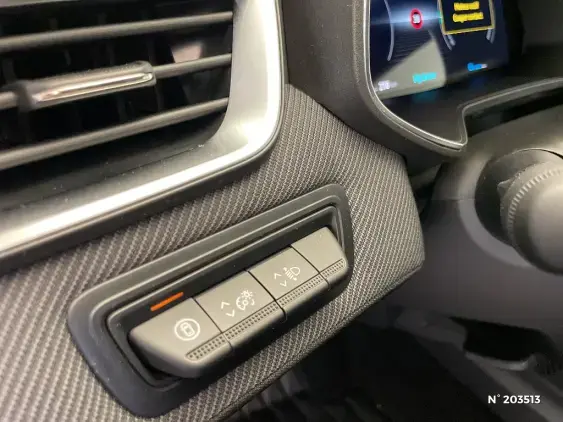 RENAULT CLIO V - voiture d'occasion - Photo 15