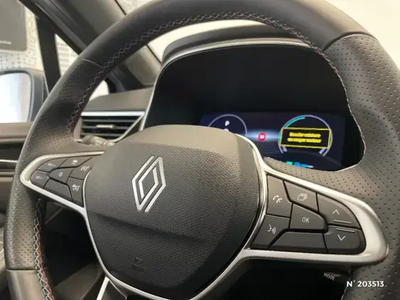 RENAULT CLIO V - voiture d'occasion - Photo 27