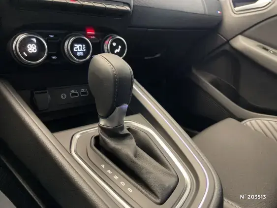 RENAULT CLIO V - voiture d'occasion - Photo 30