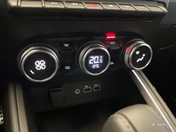 RENAULT CLIO V - voiture d'occasion - Photo 31