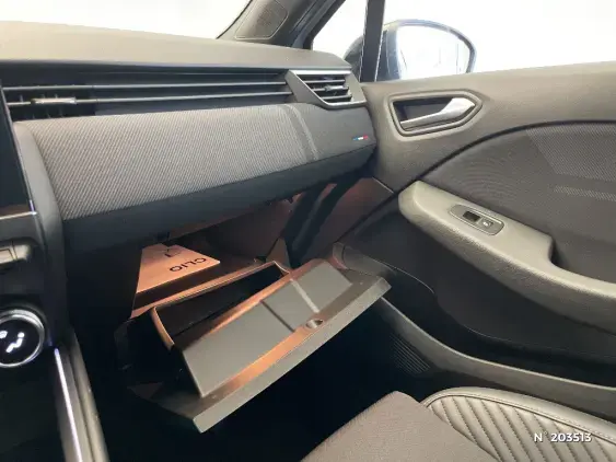 RENAULT CLIO V - voiture d'occasion - Photo 34