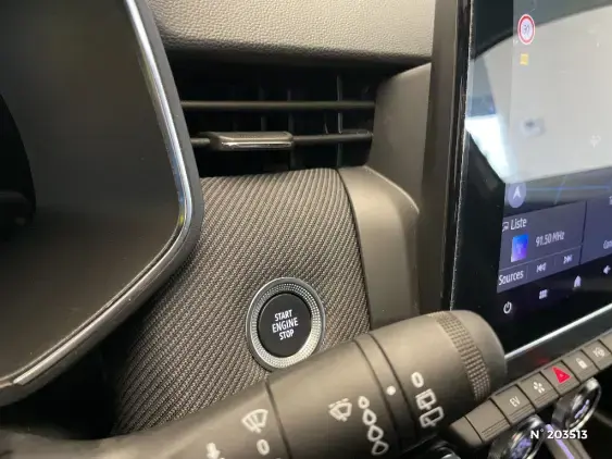 RENAULT CLIO V - voiture d'occasion - Photo 35