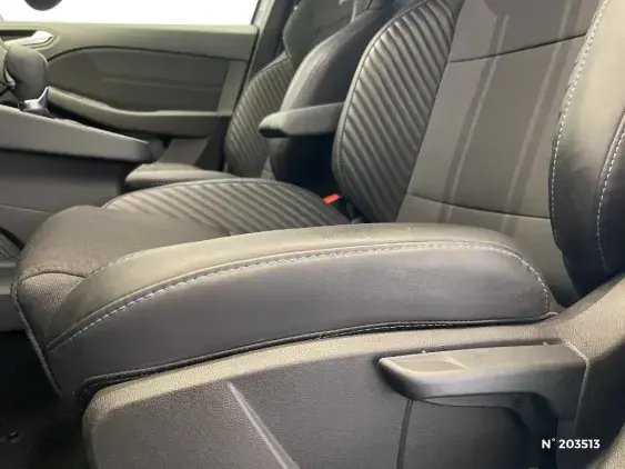 RENAULT CLIO V - voiture d'occasion - Photo 38