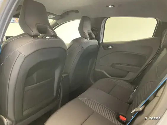 RENAULT CLIO V - voiture d'occasion - Photo 39