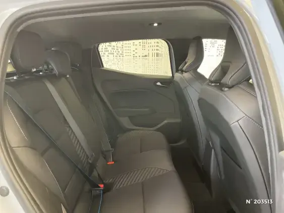 RENAULT CLIO V - voiture d'occasion - Photo 11