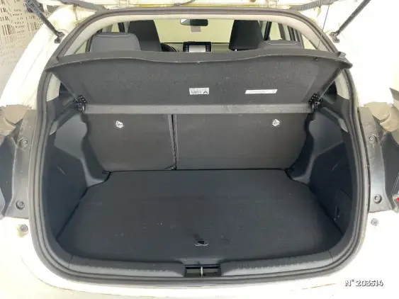 TOYOTA YARIS IV - voiture d'occasion - Photo 7