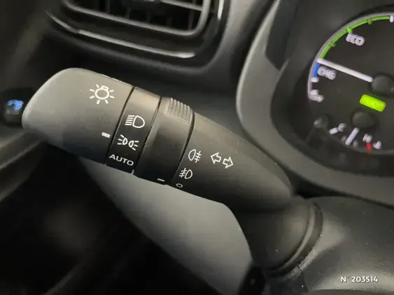 TOYOTA YARIS IV - voiture d'occasion - Photo 27