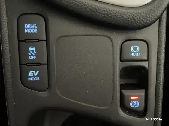 TOYOTA YARIS IV - voiture d'occasion - Photo 28