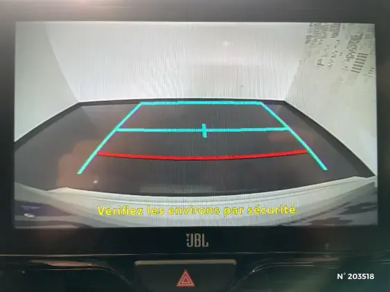 TOYOTA YARIS CROSS I - voiture d'occasion - Photo 14