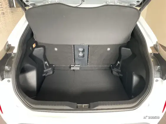 TOYOTA YARIS CROSS I - voiture d'occasion - Photo 7