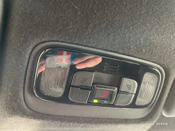 TOYOTA YARIS CROSS I - voiture d'occasion - Photo 32