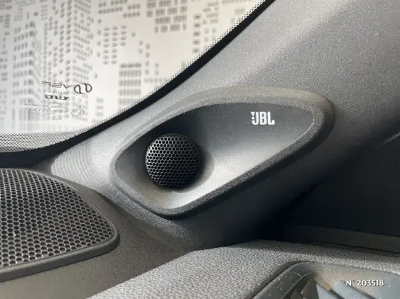 TOYOTA YARIS CROSS I - voiture d'occasion - Photo 33