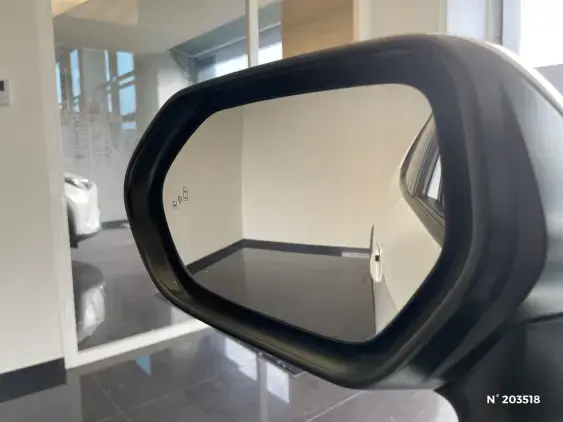 TOYOTA YARIS CROSS I - voiture d'occasion - Photo 34