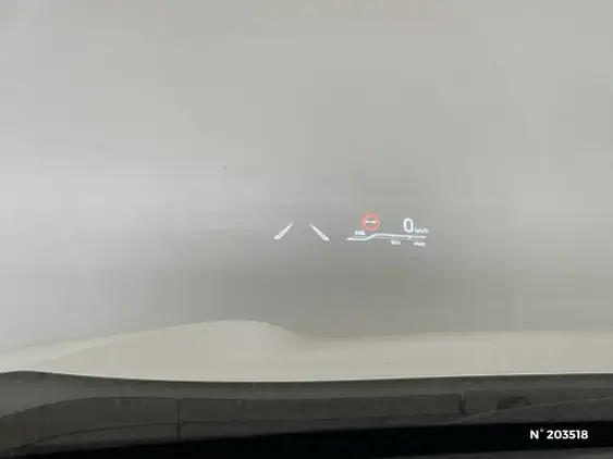 TOYOTA YARIS CROSS I - voiture d'occasion - Photo 36