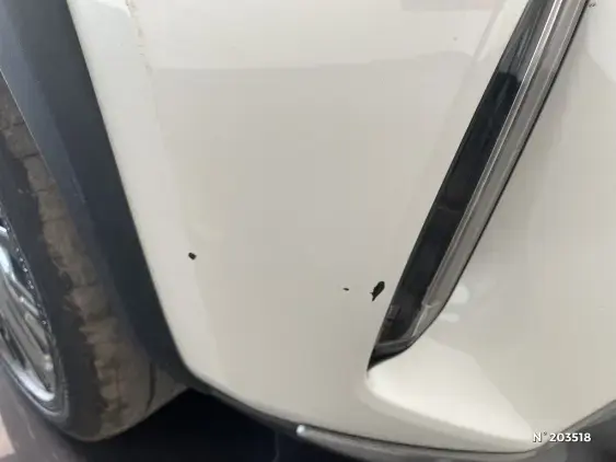 TOYOTA YARIS CROSS I - voiture d'occasion - Photo 25