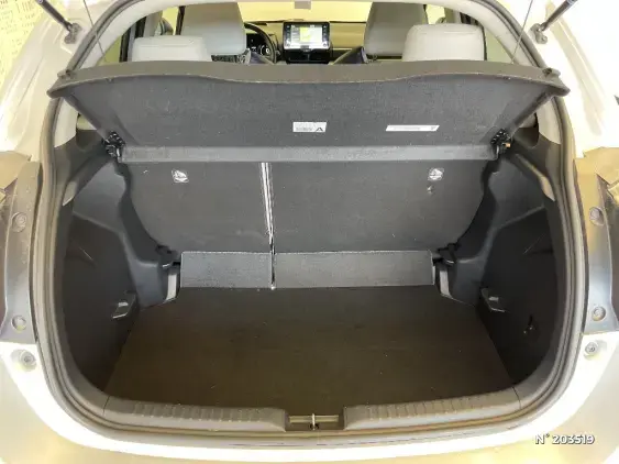TOYOTA YARIS IV - voiture d'occasion - Photo 7