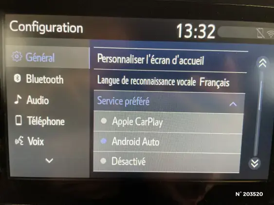 TOYOTA C-HR - voiture d'occasion - Photo 13
