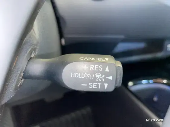TOYOTA C-HR - voiture d'occasion - Photo 27