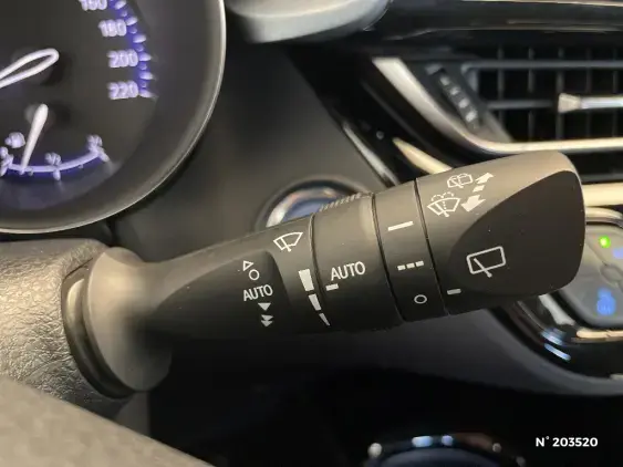 TOYOTA C-HR - voiture d'occasion - Photo 28