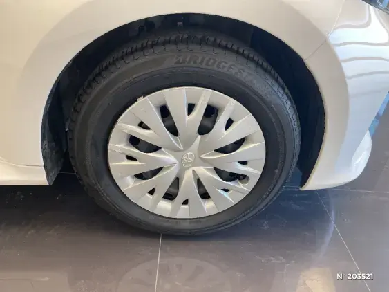 TOYOTA YARIS IV - voiture d'occasion - Photo 8