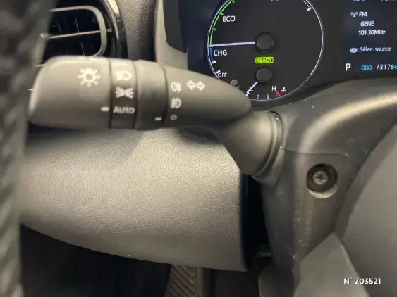 TOYOTA YARIS IV - voiture d'occasion - Photo 30