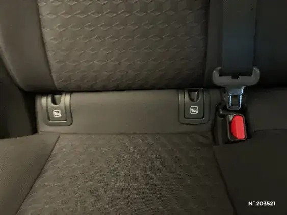 TOYOTA YARIS IV - voiture d'occasion - Photo 36