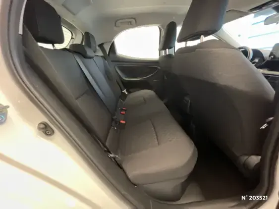 TOYOTA YARIS IV - voiture d'occasion - Photo 11