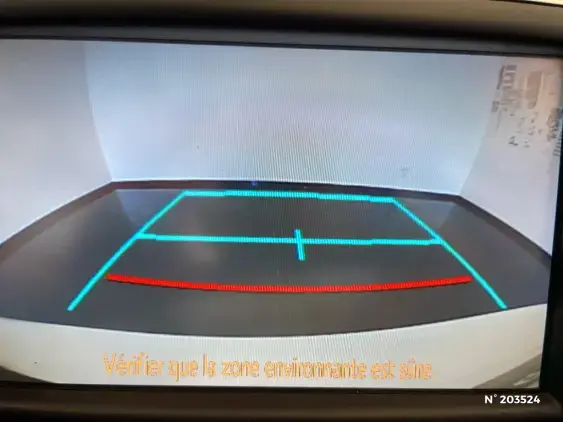 TOYOTA YARIS III - voiture d'occasion - Photo 14