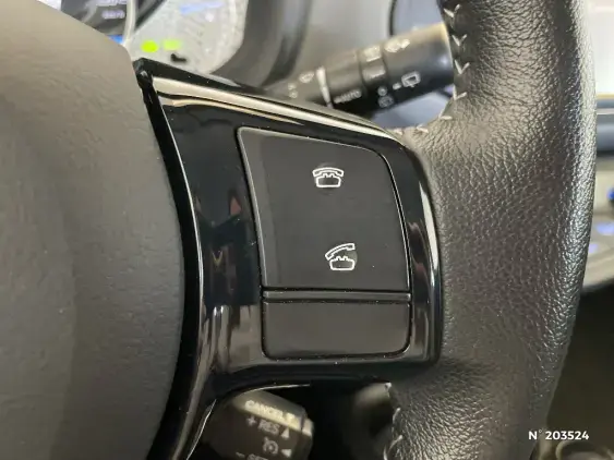 TOYOTA YARIS III - voiture d'occasion - Photo 27