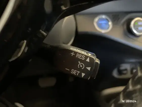 TOYOTA YARIS III - voiture d'occasion - Photo 28