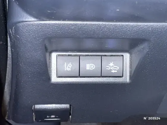 TOYOTA YARIS III - voiture d'occasion - Photo 34