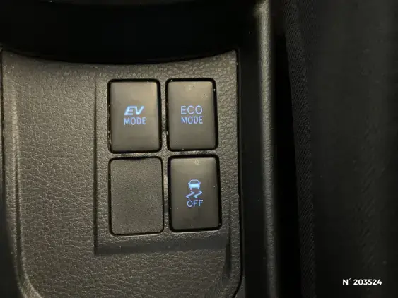 TOYOTA YARIS III - voiture d'occasion - Photo 37