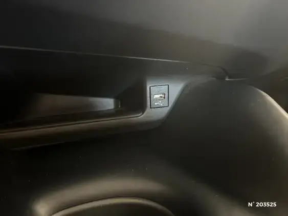 TOYOTA C-HR - voiture d'occasion - Photo 25