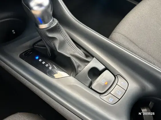 TOYOTA C-HR - voiture d'occasion - Photo 26