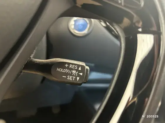 TOYOTA C-HR - voiture d'occasion - Photo 29