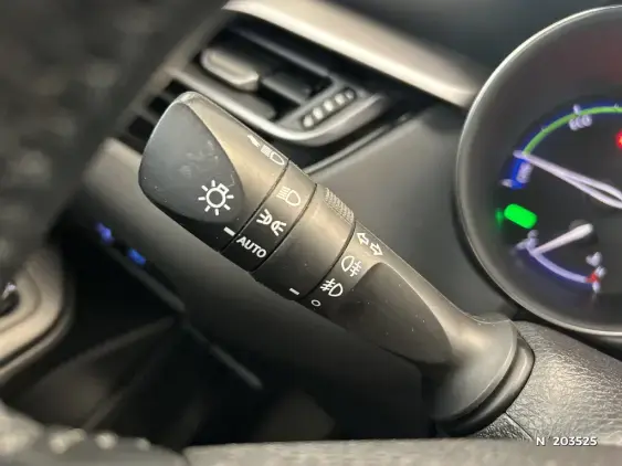 TOYOTA C-HR - voiture d'occasion - Photo 31