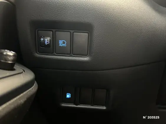 TOYOTA C-HR - voiture d'occasion - Photo 33