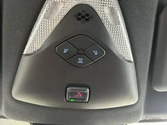 TOYOTA C-HR - voiture d'occasion - Photo 34