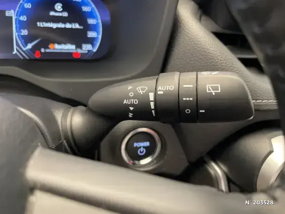 TOYOTA RAV4 V - voiture d'occasion - Photo 23