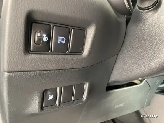 TOYOTA C-HR - voiture d'occasion - Photo 15